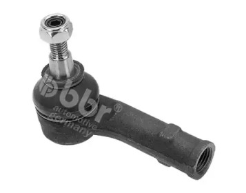 BBR AUTOMOTIVE 0085009155 -  Наконечник поперечной рулевой тяги